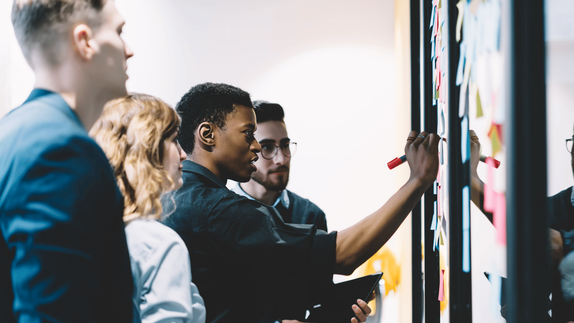 Platforms vs Point Solutions Weighing Your Options